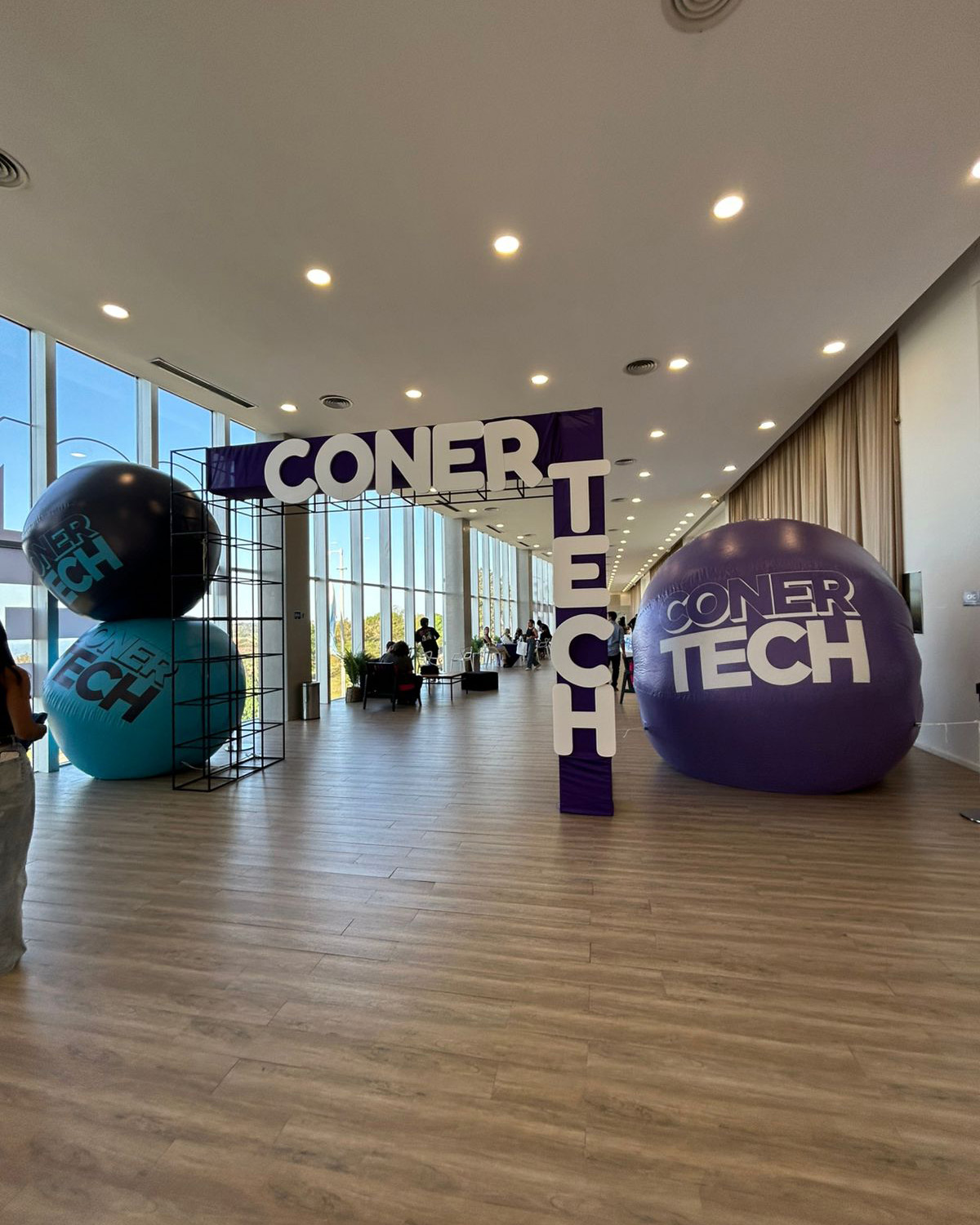 Expo Empleo 2025 en Paraná