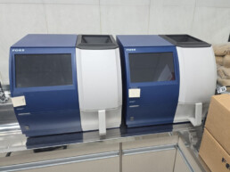 Eduardo Stertz e Hijos SRL incorpora dos nuevos equipos FOSS para optimizar el análisis de calidad de granos