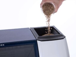 Eduardo Stertz e Hijos SRL incorpora dos nuevos equipos FOSS para optimizar el análisis de calidad de granos