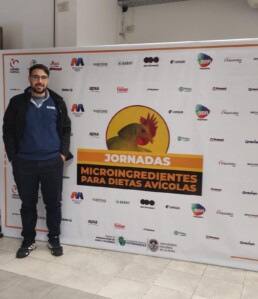 Jornada de Microingredientes para Dietas Avícolas