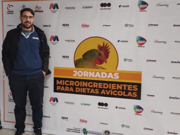 Jornada de Microingredientes para Dietas Avícolas