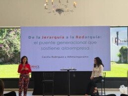 12° edición del Congreso de Recursos Humanos y Liderazgo
