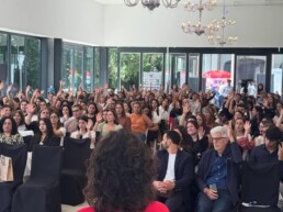 12° edición del Congreso de Recursos Humanos y Liderazgo