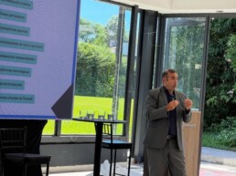 12° edición del Congreso de Recursos Humanos y Liderazgo
