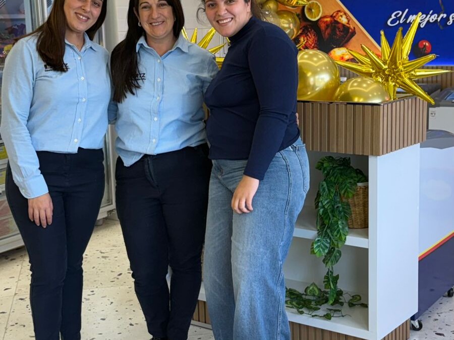 Primer aniversario Don Eduardo venta directa