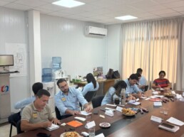 Capacitación en “Proceso de Ventas y Negociación Efectiva”
