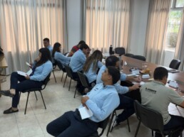 Capacitación en “Proceso de Ventas y Negociación Efectiva”