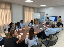 Capacitación en “Proceso de Ventas y Negociación Efectiva”