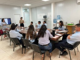 Capacitación en “Proceso de Ventas y Negociación Efectiva”