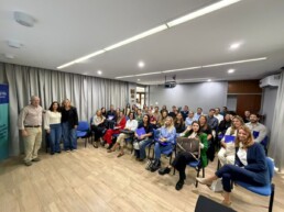Clase abierta “El Líder como Arquitecto de Sentido”