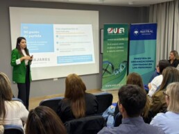 Clase abierta “El Líder como Arquitecto de Sentido”