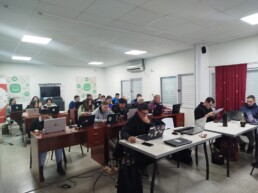 Excel aplicado a la Administración