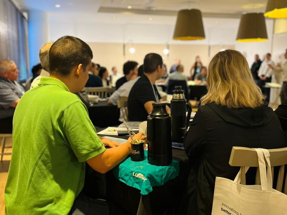Feed Training – Curso de Alimentos Balanceados
